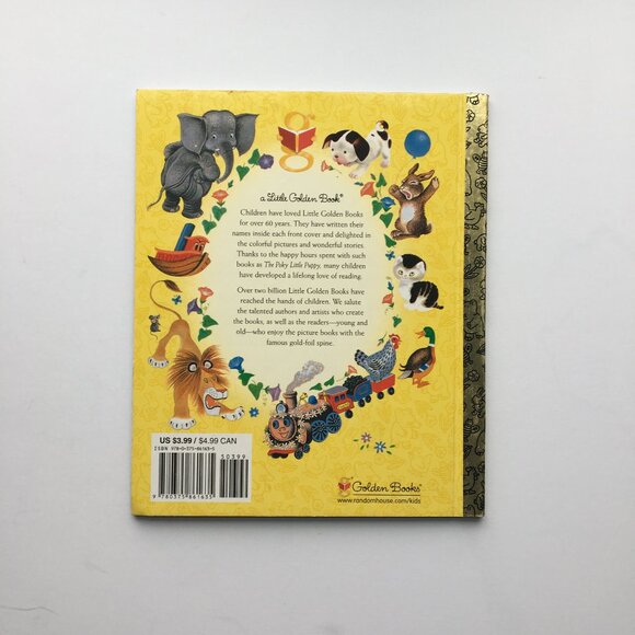 3 pack hardcover kids books - Picture 5 of 16